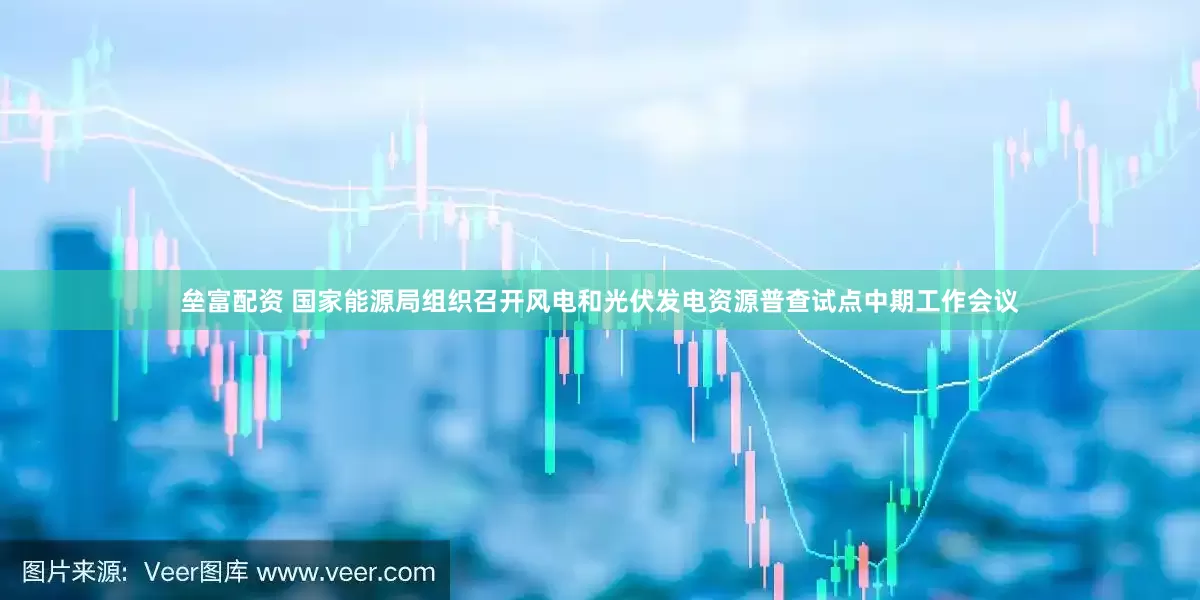 垒富配资 国家能源局组织召开风电和光伏发电资源普查试点中期工作会议
