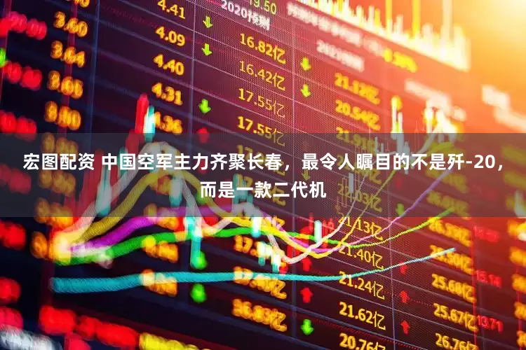 宏图配资 中国空军主力齐聚长春，最令人瞩目的不是歼-20，而是一款二代机